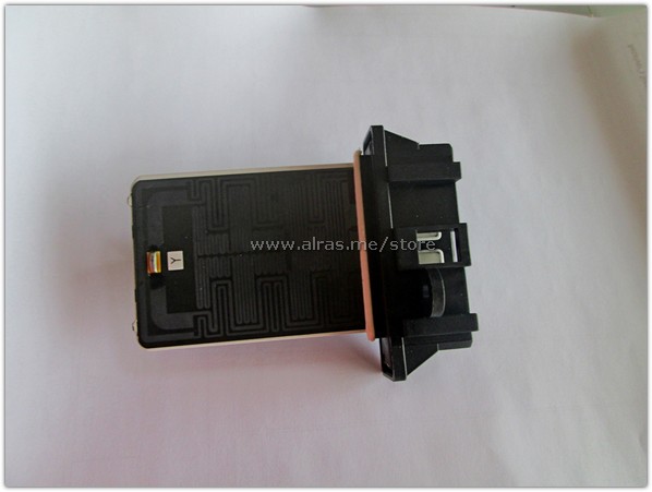 RESISTANCE / YL / NISSAN